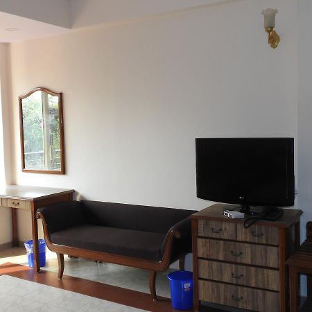 Goa Highridge Residency Panaji Exterior foto